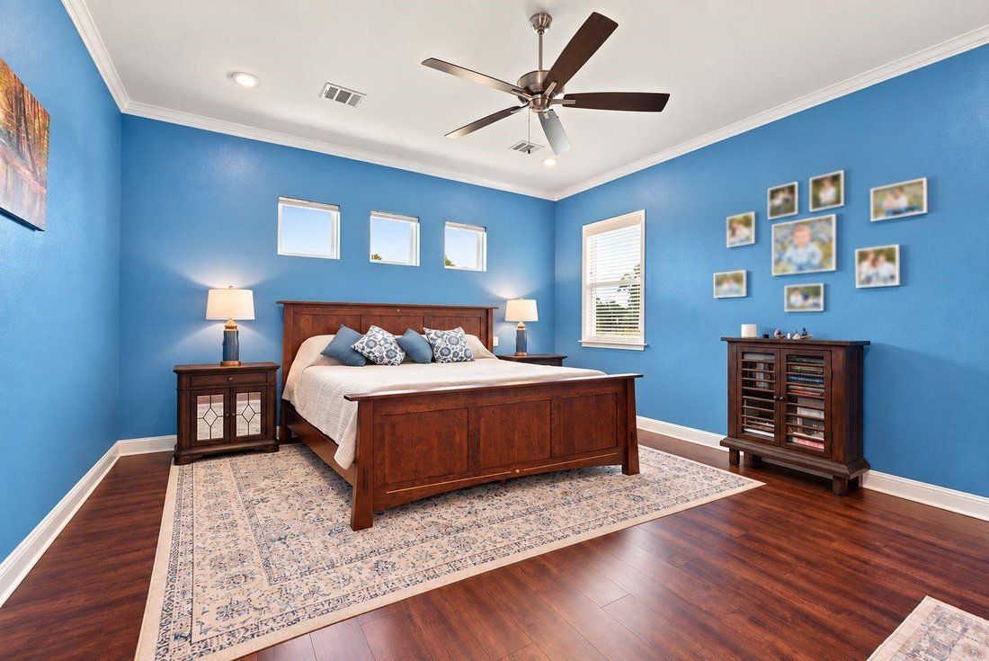 House in College Station, Texas, United States 4 - 18928661