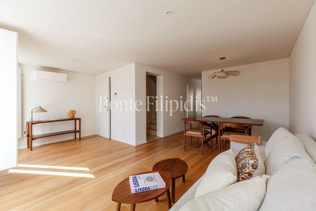 Apartment in Santo Antonio, Lisbon, Portugal 3 - 18272416