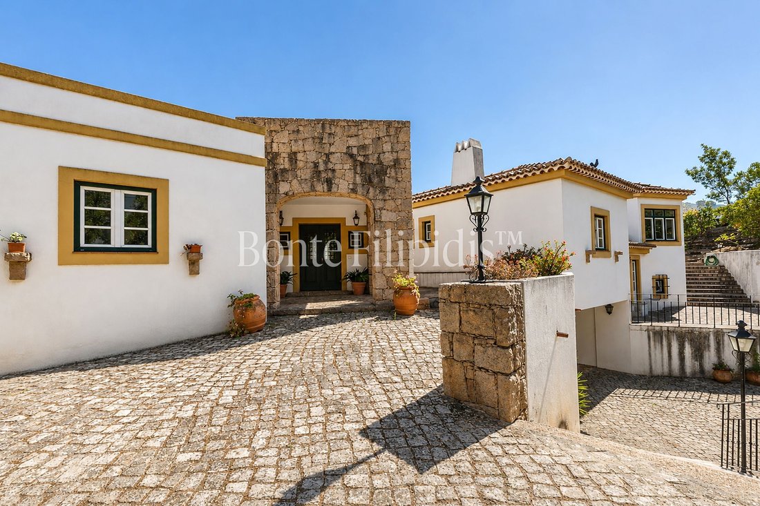 Villa in Loures, Lisbon, Portugal 5 - 18929937