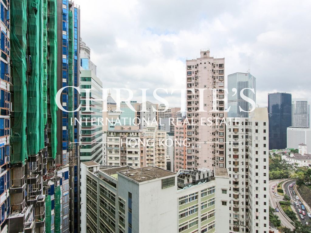 Apartment in Hong Kong, Hong Kong 1 - 18929800