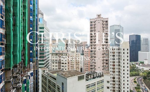 Apartment in Hong Kong, Hong Kong 1