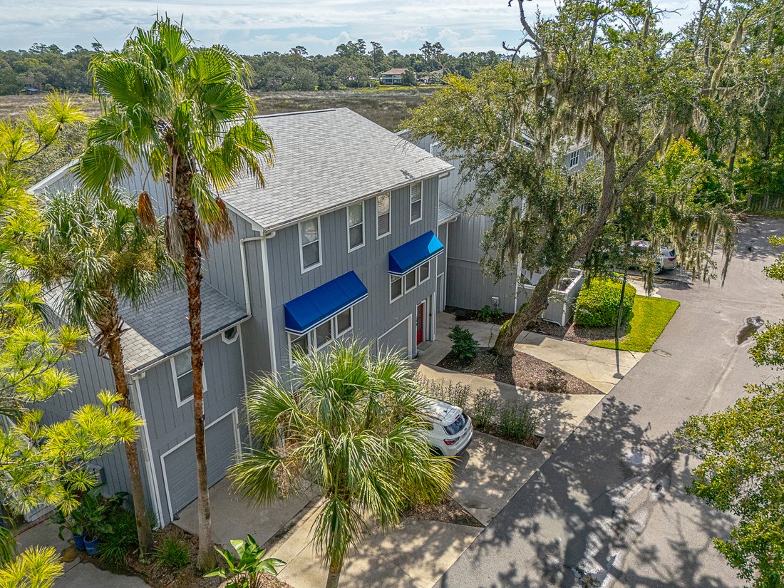 Townhouse in St. Simons, Georgia, United States 2 - 18929482