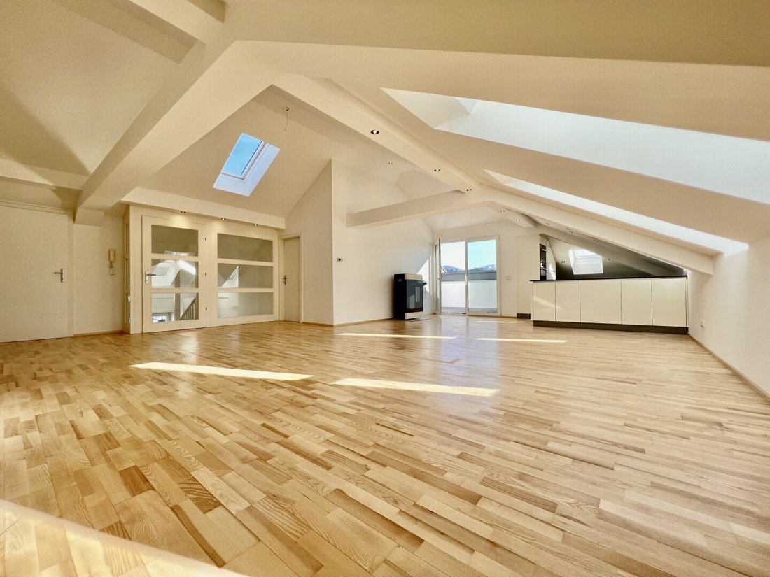 Penthouse in Salzburg, Salzburg, Austria 2 - 18929464