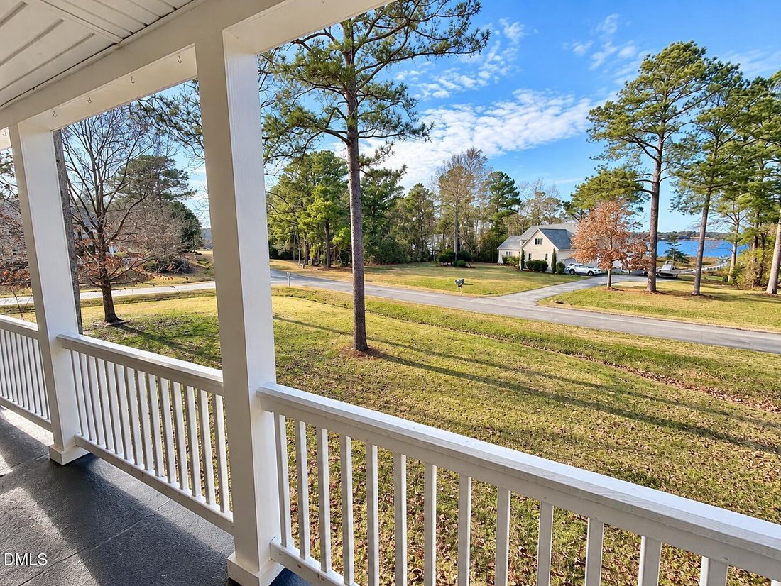 House in Cedar Point, North Carolina, United States 4 - 18928579