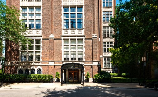 Condo in Chicago, Illinois, United States 1