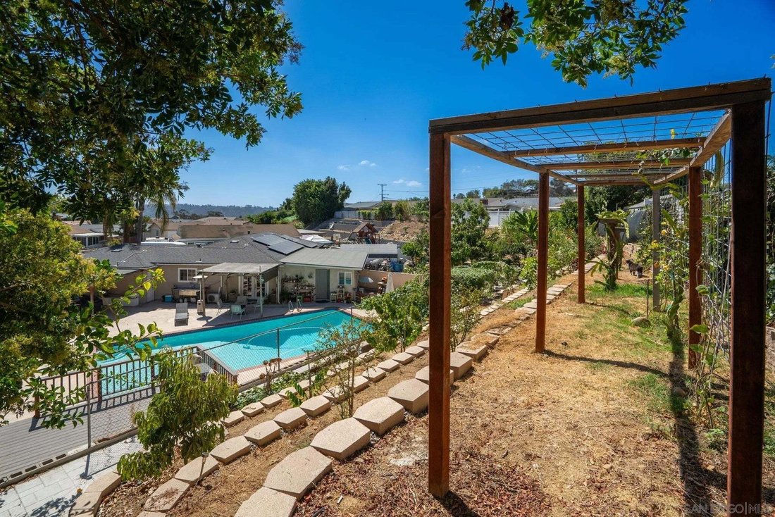 House in San Diego, California, United States 5 - 18928621