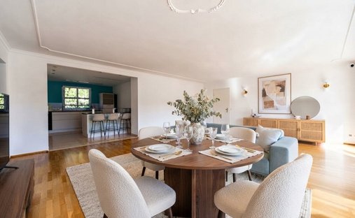 Apartment in Innsbruck, Tyrol, Austria 1