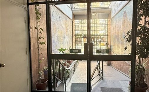 Apartment in Providencia, Santiago Metropolitan Region, Chile 1