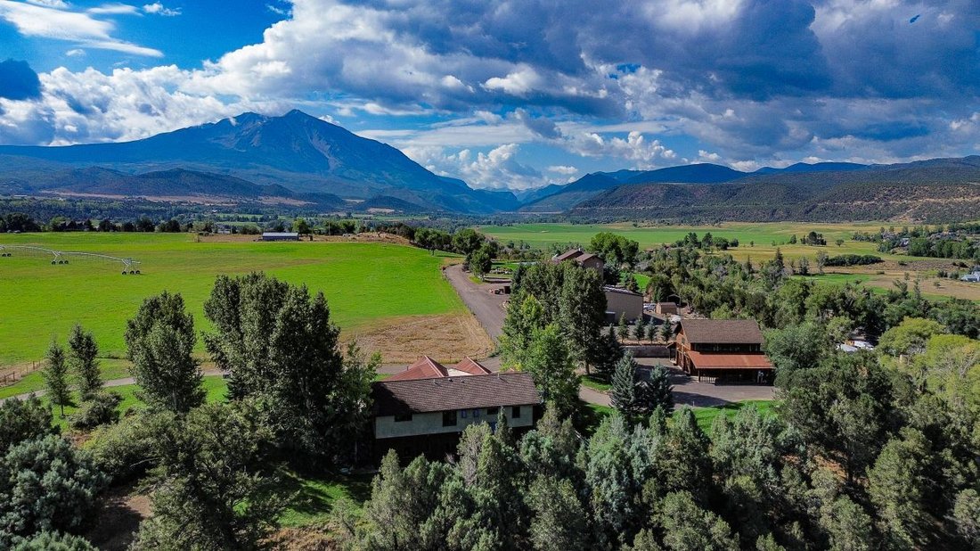 House in Carbondale, Colorado, United States 3 - 18928870