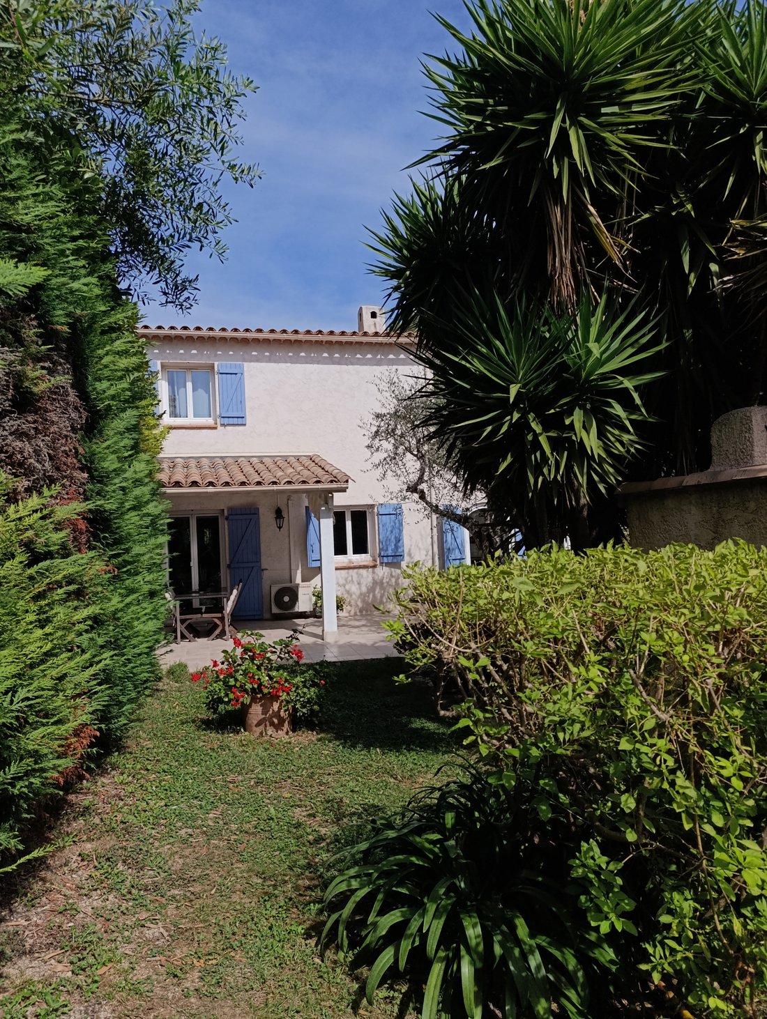 House in La Turbie, Provence-Alpes-Côte d'Azur, France 2 - 18928859