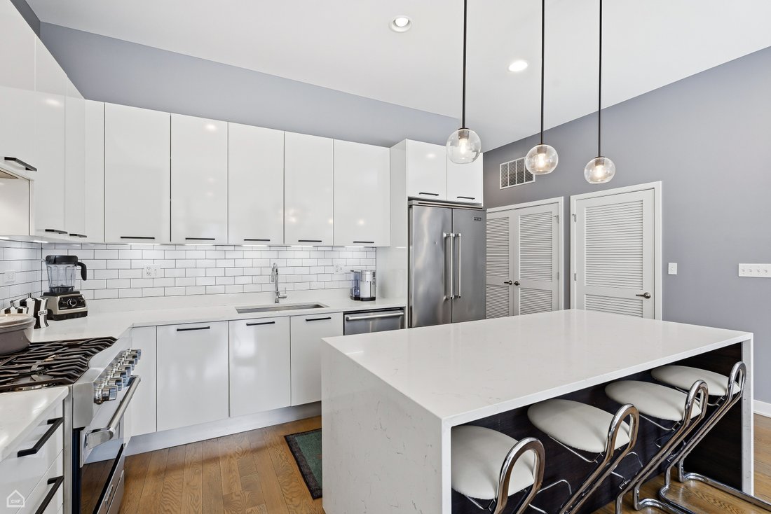 Condo in Chicago, Illinois, United States 3 - 18929516