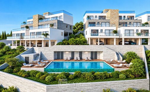 Apartamento en Chloraka, Distrito de Pafos, Chipre 1