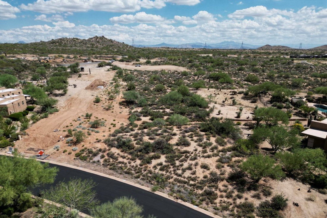 Land in Scottsdale, Arizona, United States 2 - 18929458