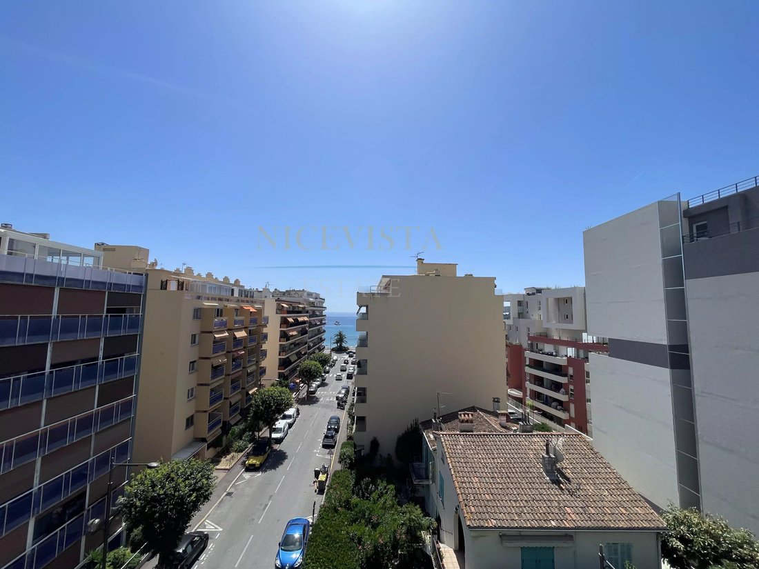 Apartment in Val de Gorbio, Roquebrune-Cap-Martin, France 1 - 18928688