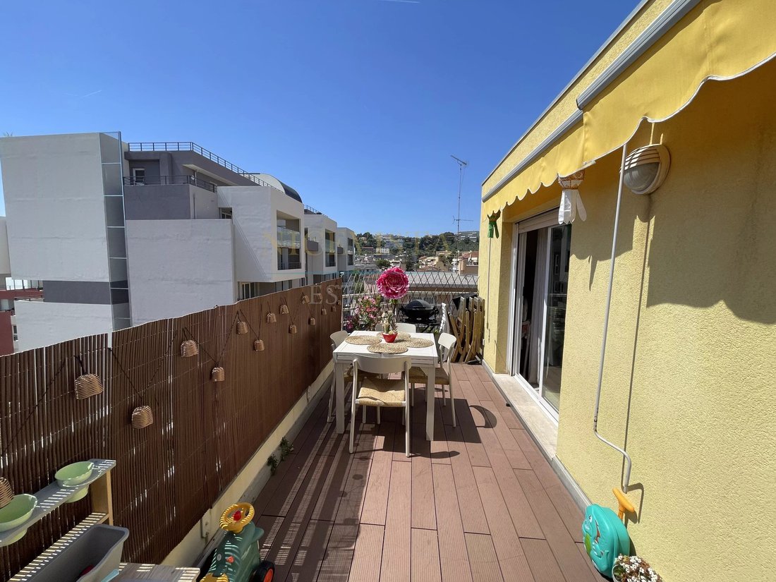 Apartment in Val de Gorbio, Roquebrune-Cap-Martin, France 3 - 18928688