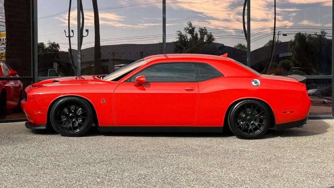 Coupe in Tucson, AZ, United States 4 - 18929018