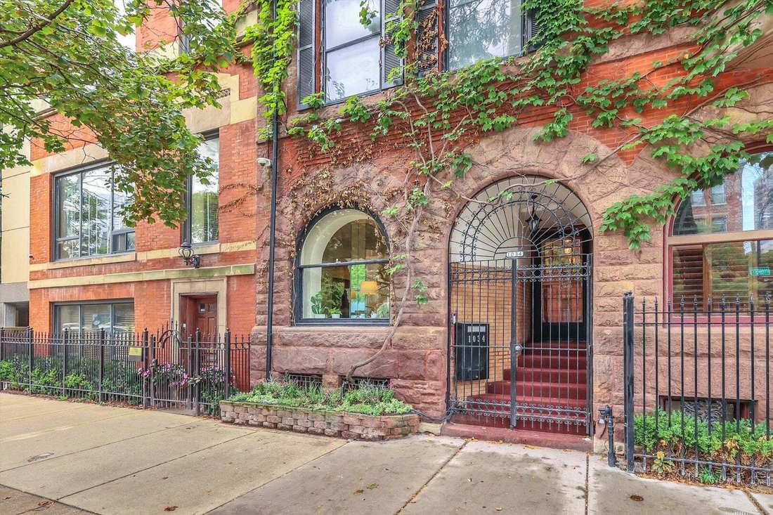 House in Chicago, Illinois, United States 2 - 18928682