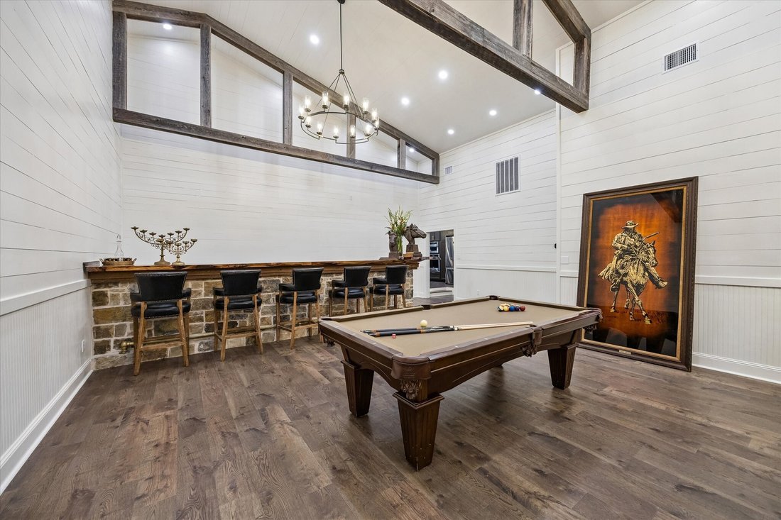 Farm Ranch in Round Top, Texas, United States 5 - 18929468