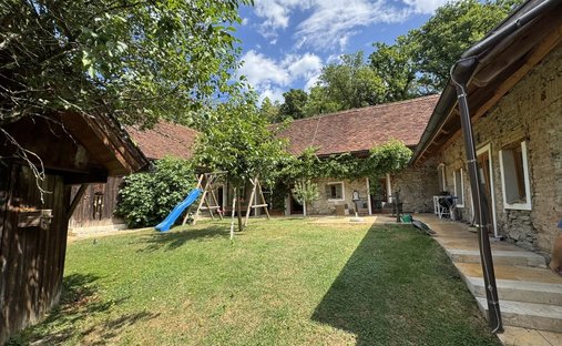 Country House in Siegersdorf bei Herberstein, Styria, Austria 1