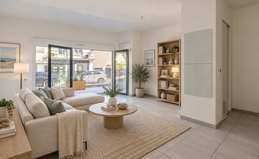 Apartment in Pornichet, Pays de la Loire, France 1