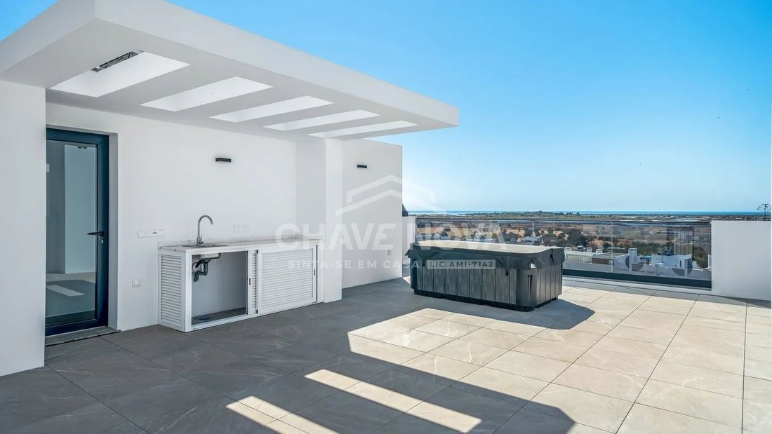 Apartment in Tavira (Santa Maria e Santiago), Algarve, Portugal 5 - 18928837