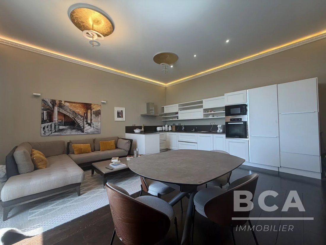Apartment in Beaulieu-sur-Mer, Provence-Alpes-Côte d'Azur, France 5 - 18929072