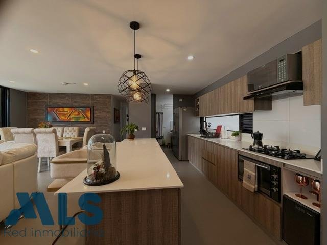 Apartment in Envigado, Antioquia, Colombia 4 - 18928846