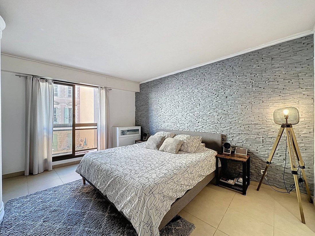 Apartment in Menton, Provence-Alpes-Côte d'Azur, France 5 - 16469669