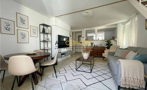 Apartment in Nice, Provence-Alpes-Côte d'Azur, France 1