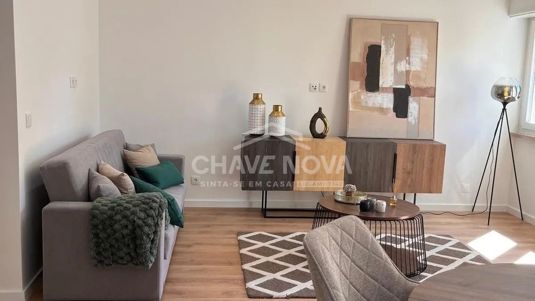 Apartment in Benfica, Lisbon, Portugal 4 - 18928731