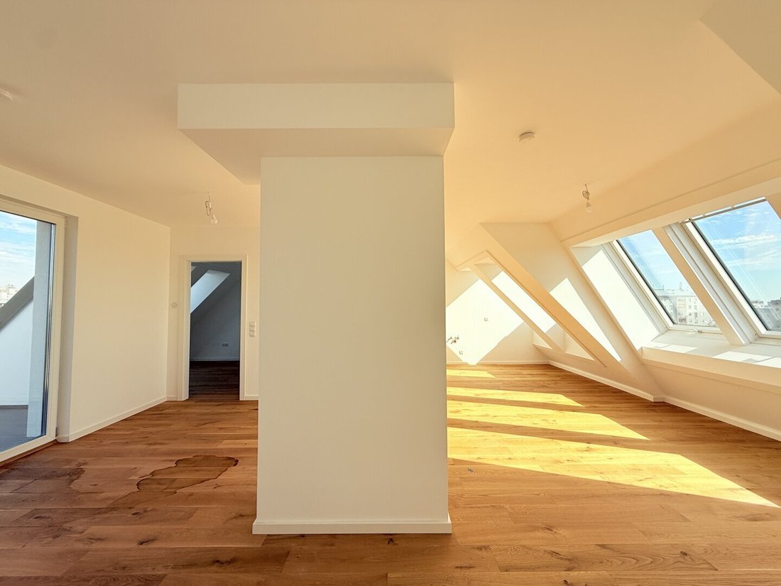Apartment in Vienna, Wien, Austria 4 - 18929370