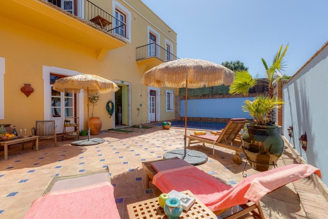 House in São Sebastião, Lagos, Sao Goncalo de Lagos, Portugal 1 - 18929215