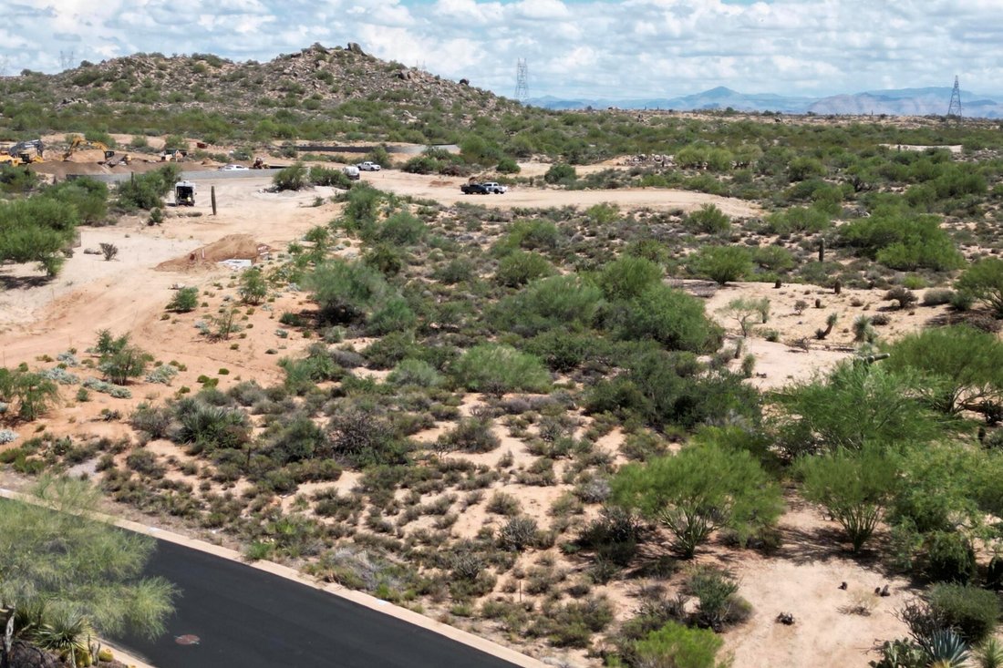 Land in Scottsdale, Arizona, United States 1 - 18929458