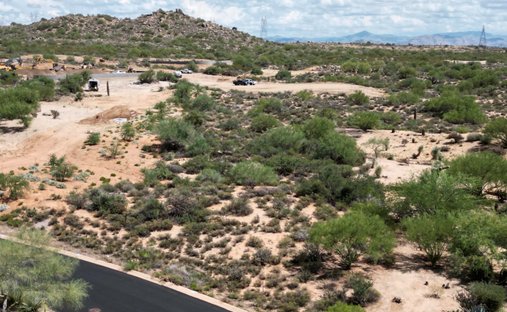 Land in Scottsdale, Arizona, United States 1