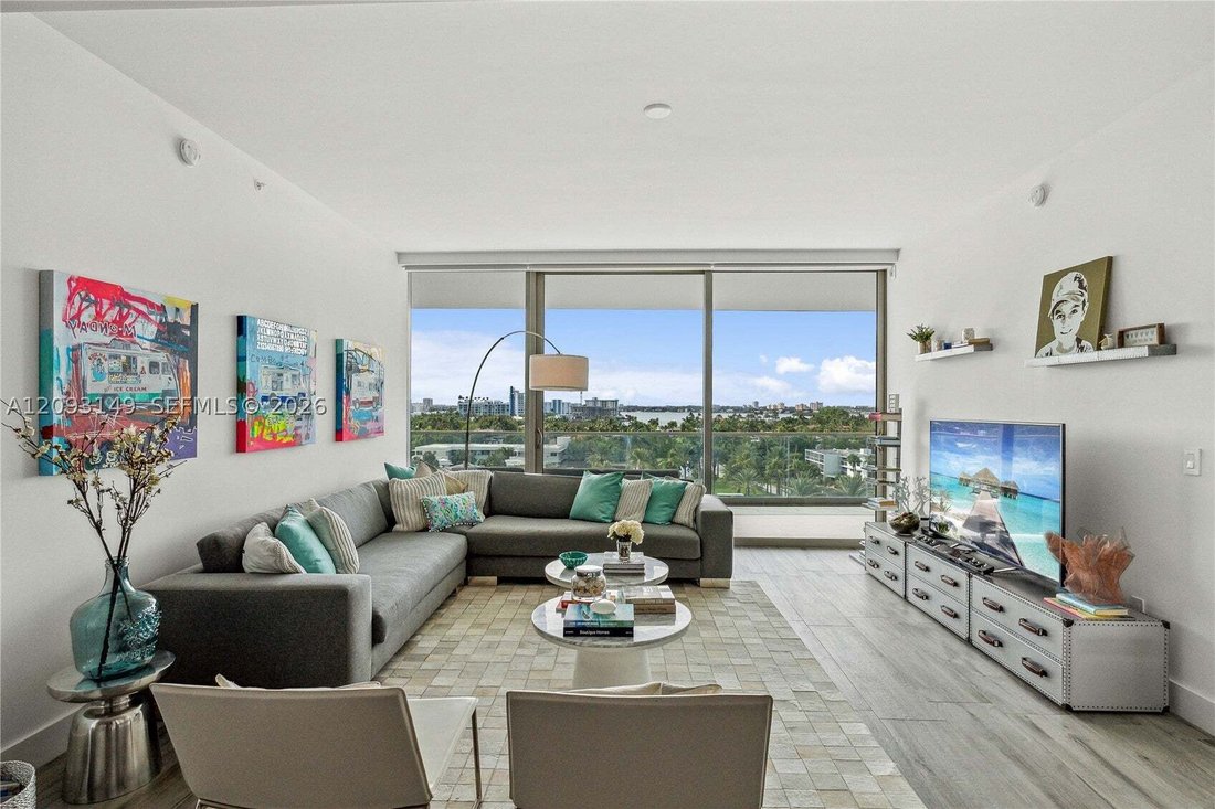 Condo in Bal Harbour, Florida, United States 4 - 18928588