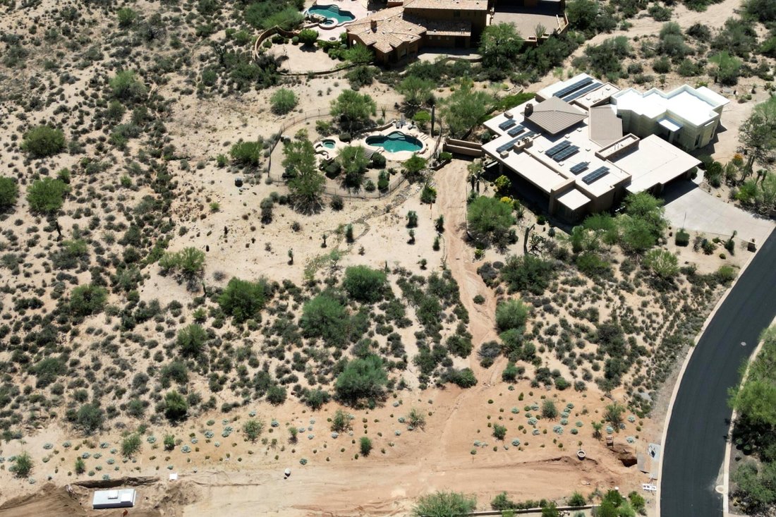 Land in Scottsdale, Arizona, United States 5 - 18929458