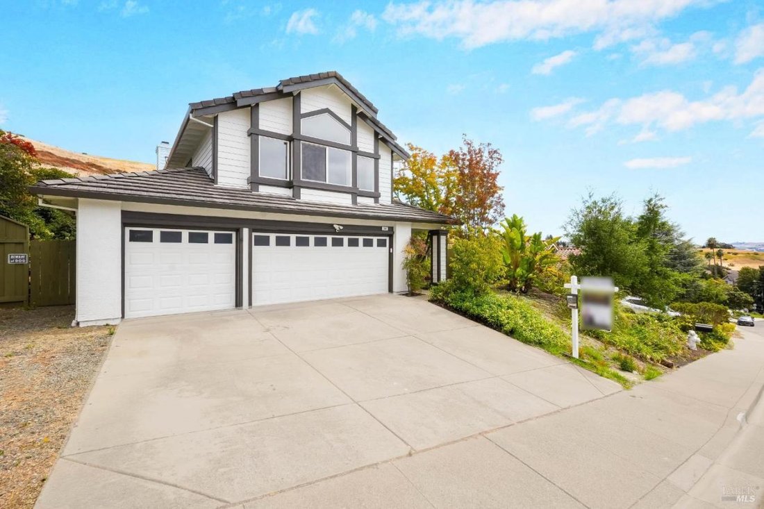 House in Vallejo, California, United States 3 - 18928863