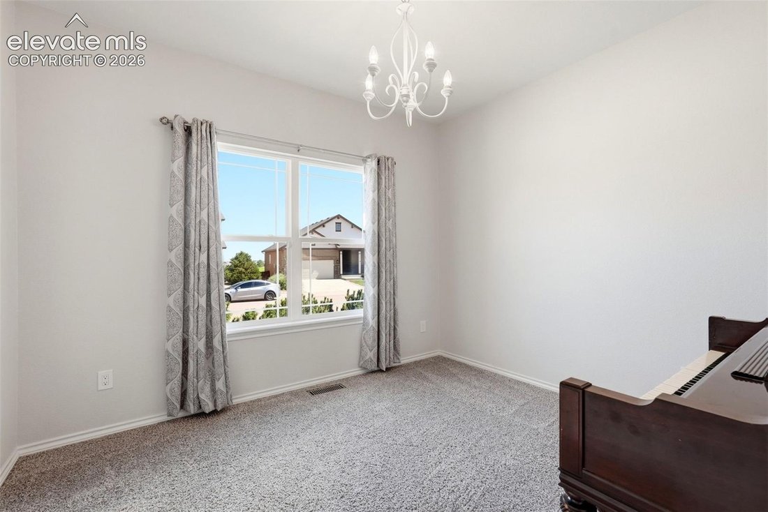 House in Peyton, Colorado, United States 5 - 18928835