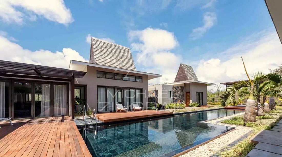 Villa in Balaclava, Pamplemousses District, Mauritius 2 - 18929155