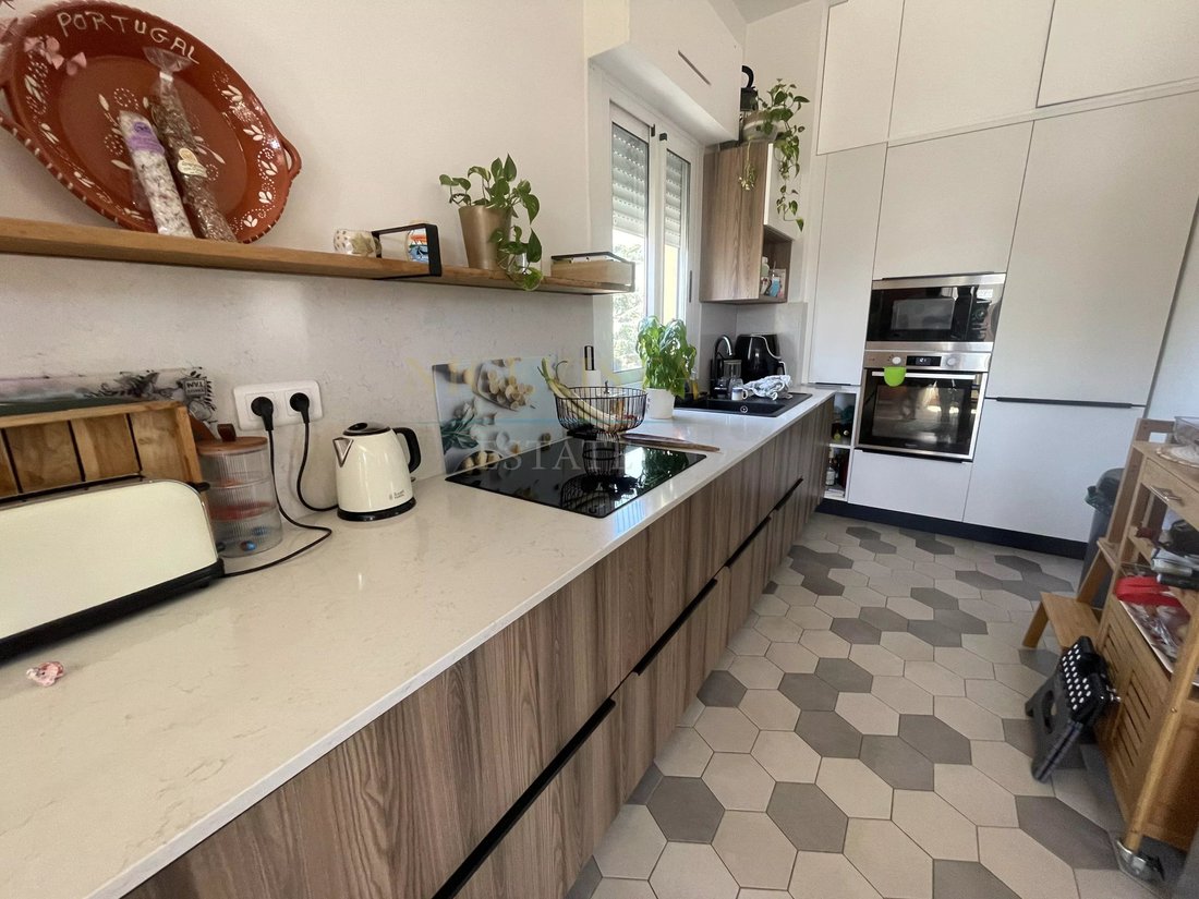 Apartment in Val de Gorbio, Roquebrune-Cap-Martin, France 5 - 18928688