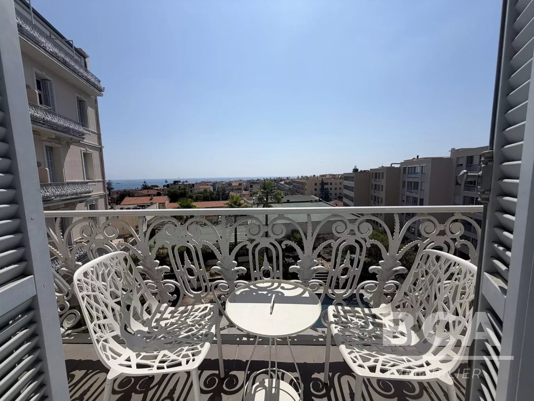 Apartment in Beaulieu-sur-Mer, Provence-Alpes-Côte d'Azur, France 2 - 18929072