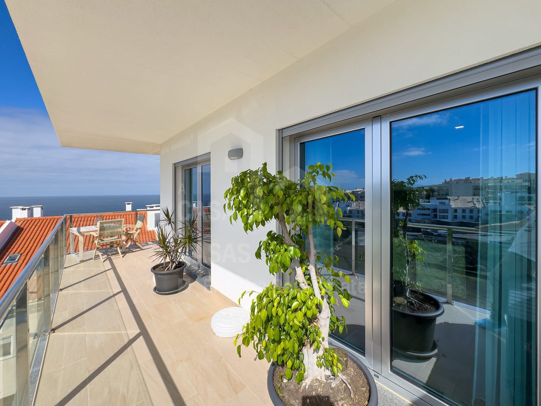 Apartment in Ericeira, Lisbon, Portugal 4 - 18486876