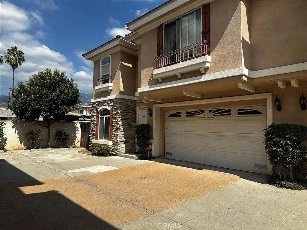 Townhouse in Arcadia, California, United States 2 - 18928632
