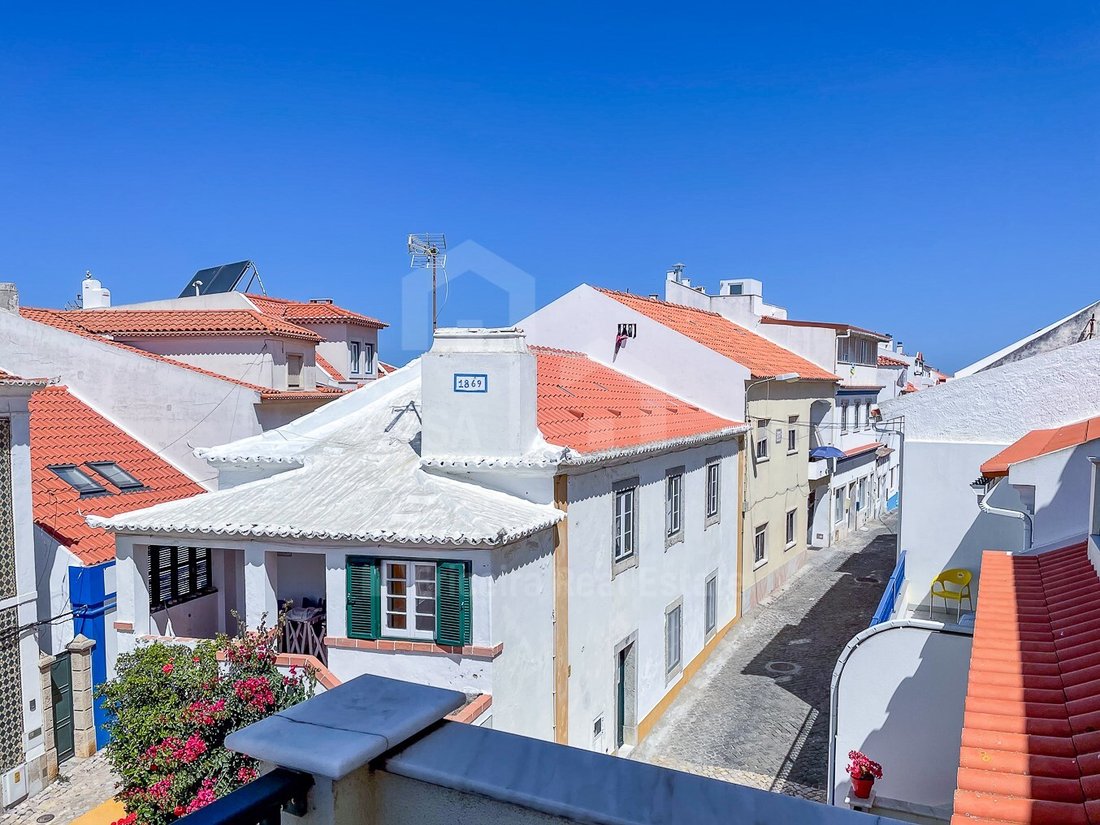 Apartment in Ericeira, Lisbon, Portugal 2 - 18929201