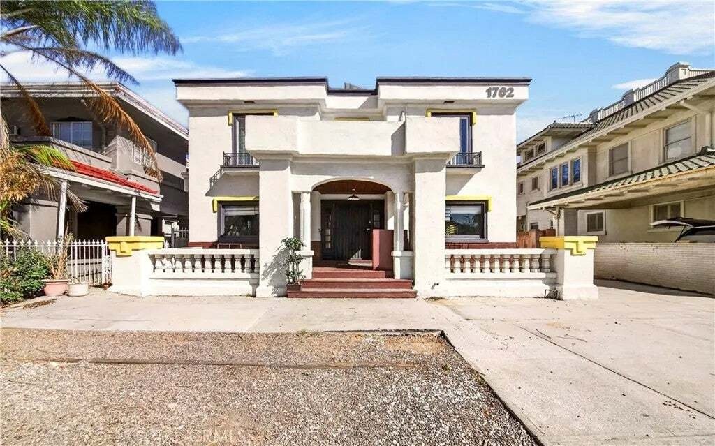 Condo in Los Angeles, California, United States 1 - 18928633