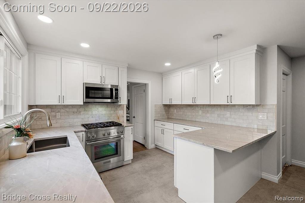 House in Bloomfield Hills, Michigan, United States 2 - 18928673