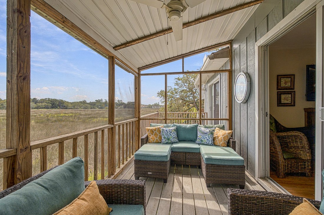 Townhouse in St. Simons, Georgia, United States 4 - 18929482