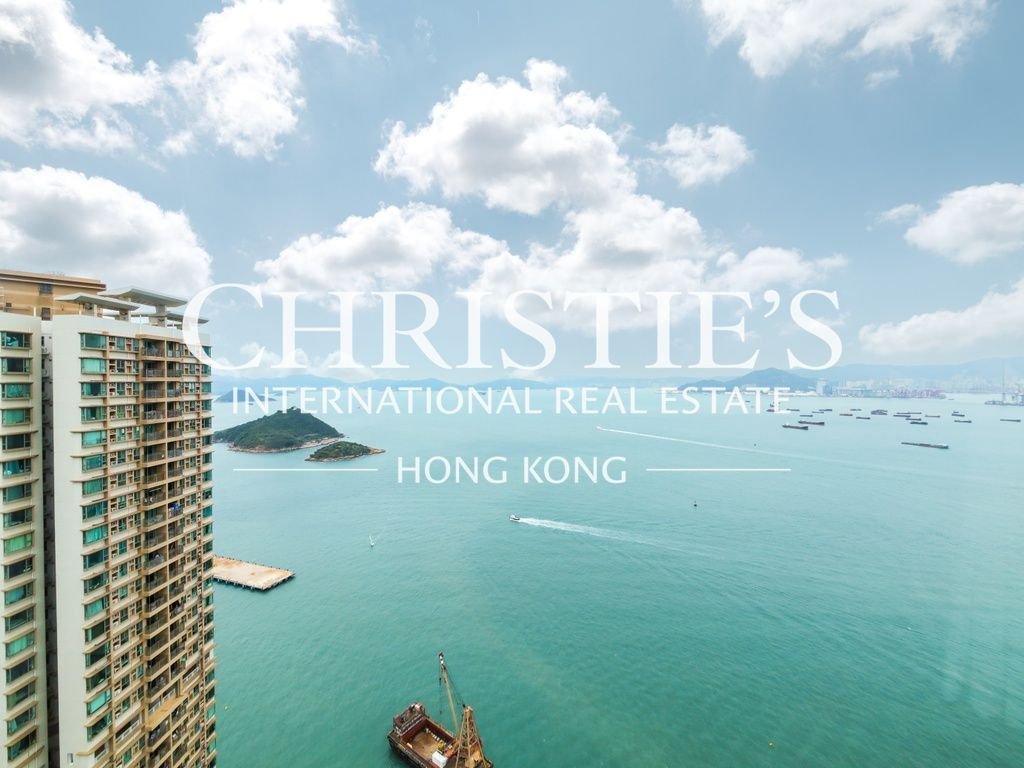 Apartment in Hong Kong, Hong Kong 1 - 18929804