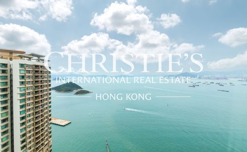 Apartment in Hong Kong, Hong Kong 1