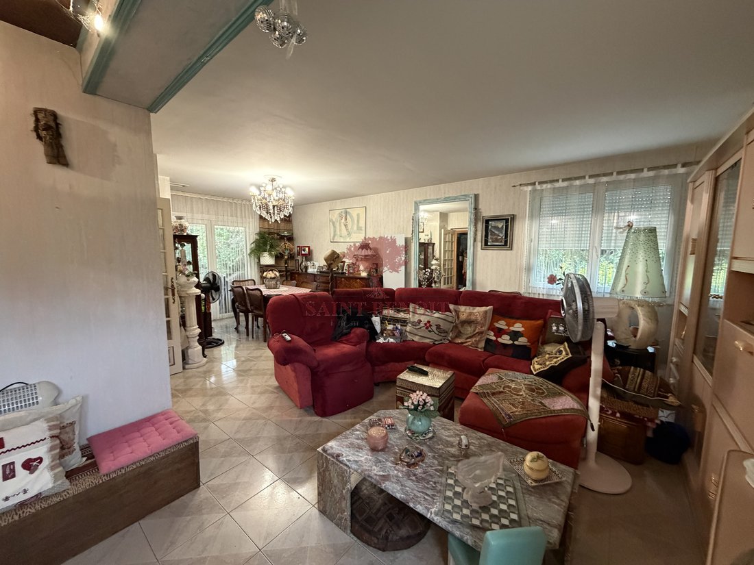 Villa in Sud, Saint-Jean-de-Vedas, France 4 - 18929288